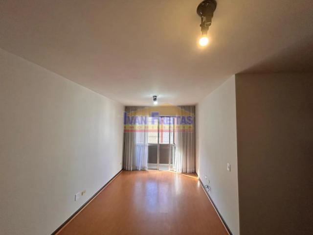 Apartamento aluguel em Cristo Rei, Curitiba