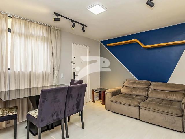 Apartamento aluguel em Cristo Rei, Curitiba