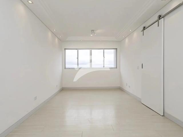 Apartamento aluguel em Cristo Rei, Curitiba
