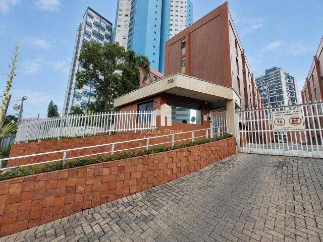 Apartamento aluguel em Cristo Rei, Curitiba