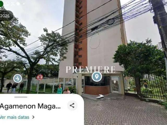 Apartamento aluguel em Região Geográfica Imediata de Curitiba, Região Metropolitana de Curitiba