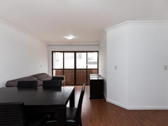 Apartamento aluguel em Cristo Rei, Curitiba