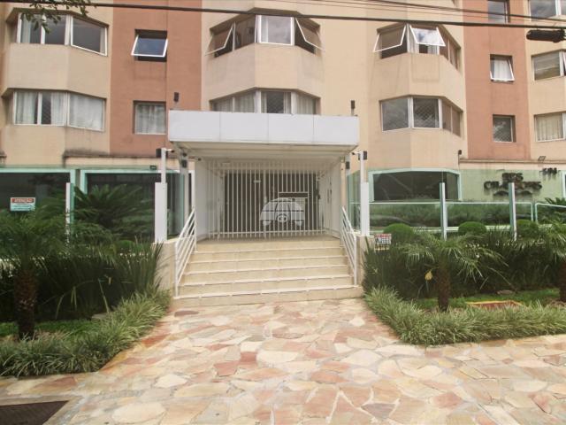 Apartamento aluguel em Cristo Rei, Curitiba