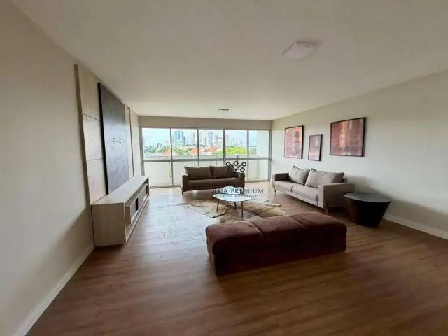 Apartamento aluguel em Região Geográfica Imediata de Curitiba, Região Metropolitana de Curitiba