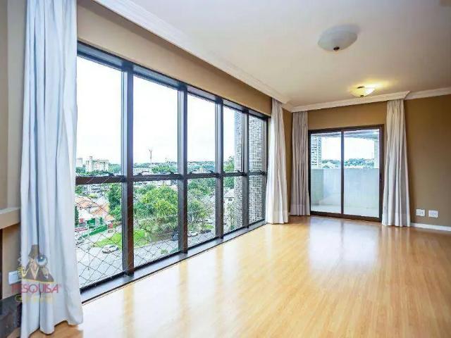 Apartamento aluguel em Região Geográfica Imediata de Curitiba, Região Metropolitana de Curitiba