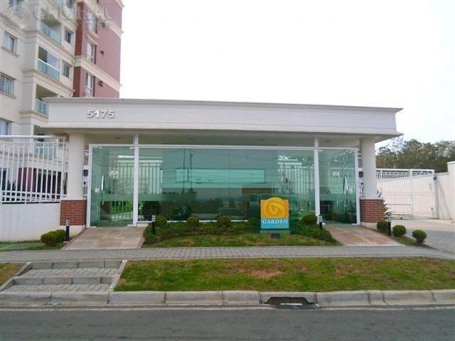Apartamento aluguel em Curitiba, Região Geográfica Intermediária de Curitiba