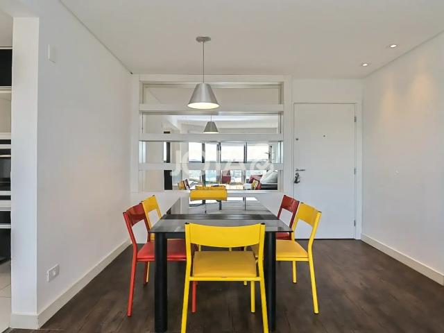 Apartamento aluguel em Região Geográfica Imediata de Curitiba, Região Metropolitana de Curitiba
