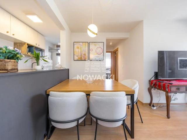 Apartamento aluguel em Região Geográfica Imediata de Curitiba, Região Metropolitana de Curitiba