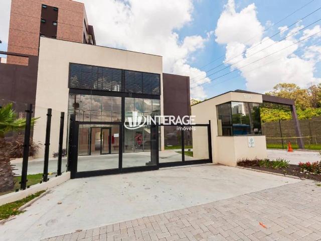 Apartamento aluguel em Campina do Siqueira, Curitiba