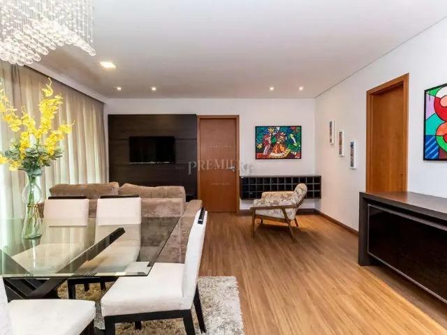 Apartamento aluguel em Região Geográfica Imediata de Curitiba, Região Metropolitana de Curitiba