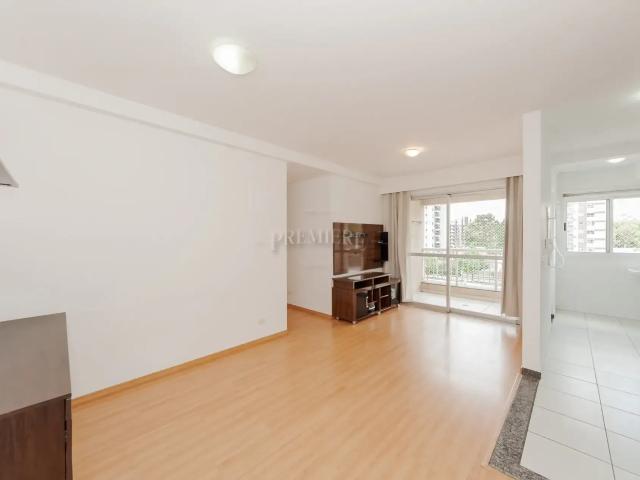Apartamento aluguel em Campina do Siqueira, Curitiba