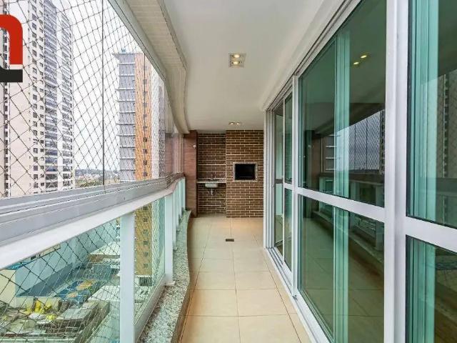 Apartamento aluguel em Curitiba, Região Geográfica Intermediária de Curitiba