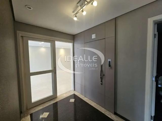 Apartamento aluguel em Mossunguê, Curitiba