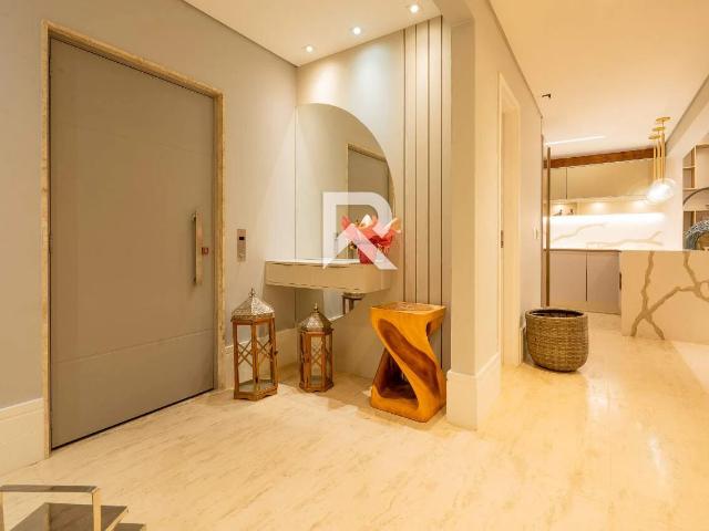 Apartamento aluguel em Campo Comprido, Curitiba