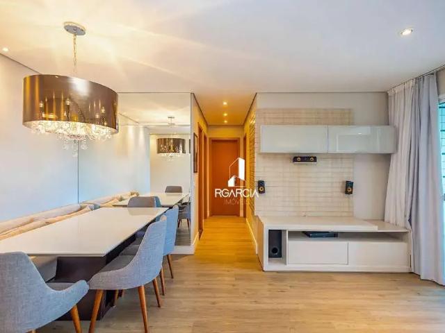 Apartamento aluguel em Região Geográfica Imediata de Curitiba, Região Metropolitana de Curitiba