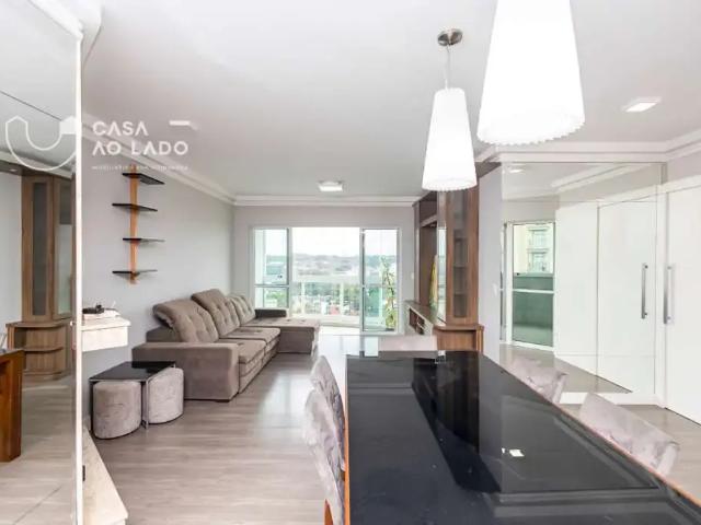 Apartamento aluguel em Região Geográfica Imediata de Curitiba, Região Metropolitana de Curitiba
