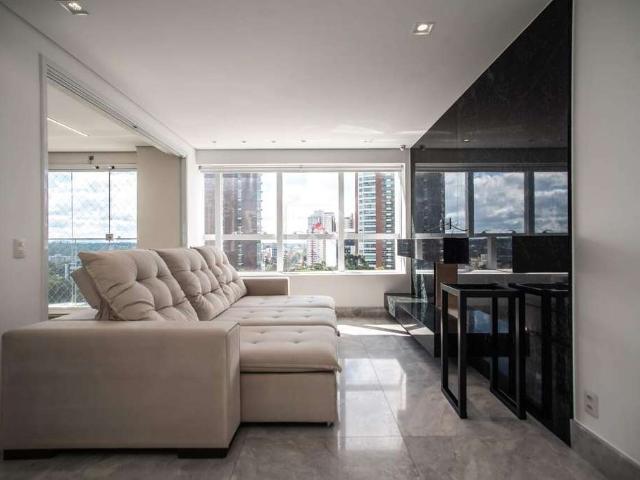 Apartamento aluguel em Campo Comprido, Curitiba