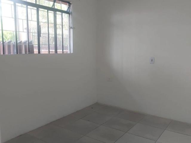 Apartamento aluguel em Fanny, Curitiba