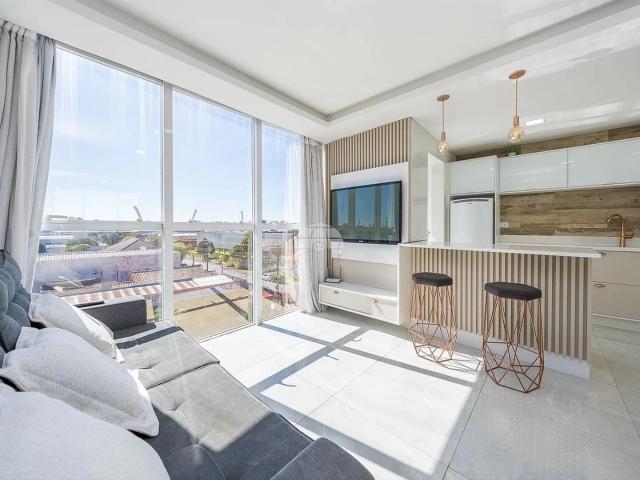 Apartamento aluguel em Fanny, Curitiba