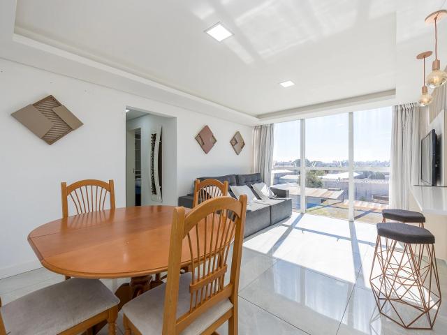 Apartamento aluguel em Fanny, Curitiba