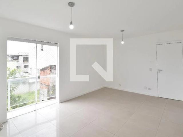 Apartamento aluguel em Fanny, Curitiba