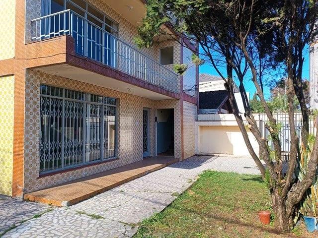 Apartamento aluguel em Fanny, Curitiba