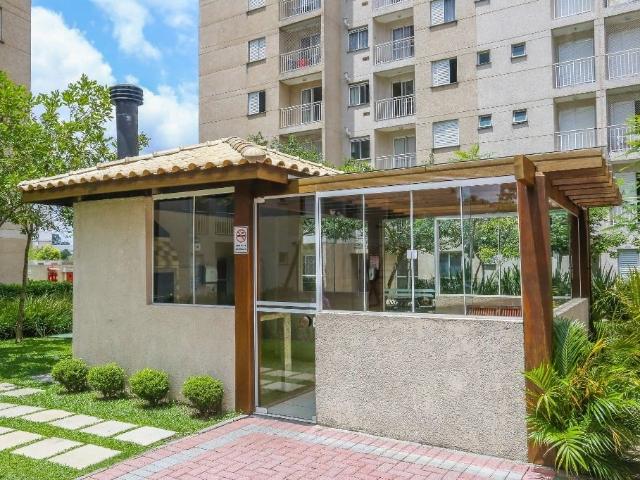 Apartamento aluguel em Fanny, Curitiba