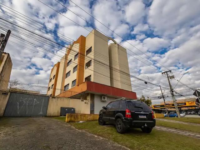 Apartamento aluguel em Região Geográfica Imediata de Curitiba, Região Metropolitana de Curitiba