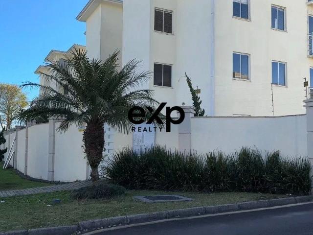 Apartamento aluguel em Fazendinha, Curitiba