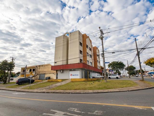Apartamento aluguel em Região Geográfica Imediata de Curitiba, Região Metropolitana de Curitiba