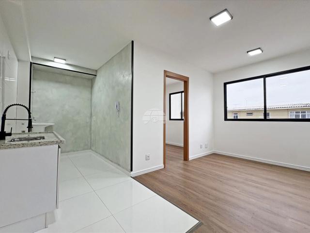Apartamento aluguel em Fazendinha, Curitiba