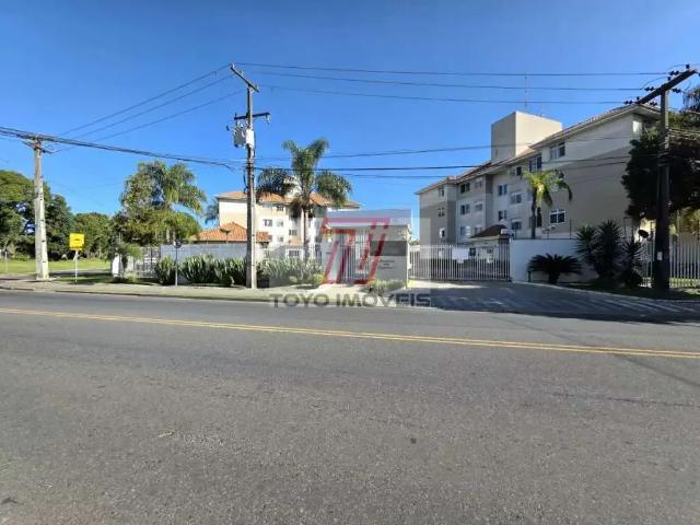 Apartamento aluguel em Fazendinha, Curitiba