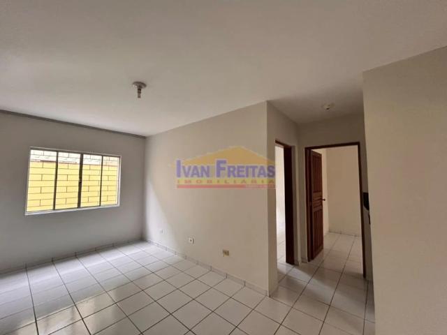 Apartamento aluguel em Fazendinha, Curitiba