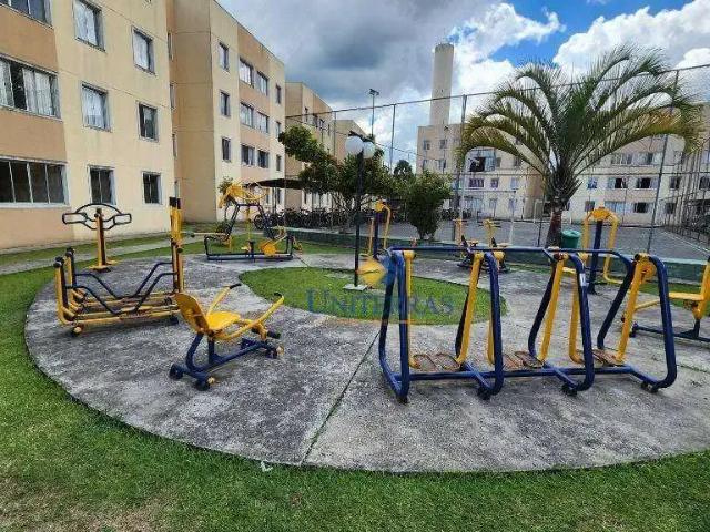Apartamento aluguel em Região Geográfica Imediata de Curitiba, Região Metropolitana de Curitiba