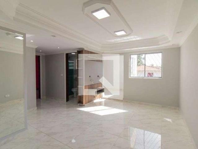 Apartamento aluguel em Fazendinha, Curitiba