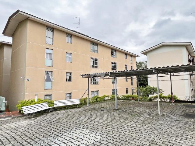 Apartamento aluguel em Fazendinha, Curitiba
