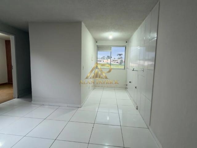 Apartamento aluguel em Ganchinho, Curitiba
