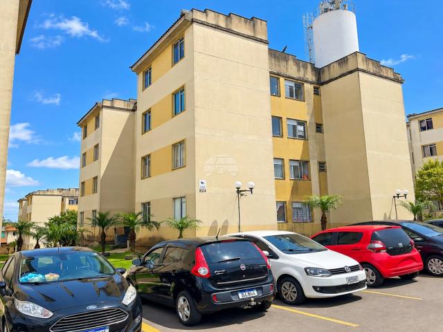 Apartamento aluguel em Ganchinho, Curitiba