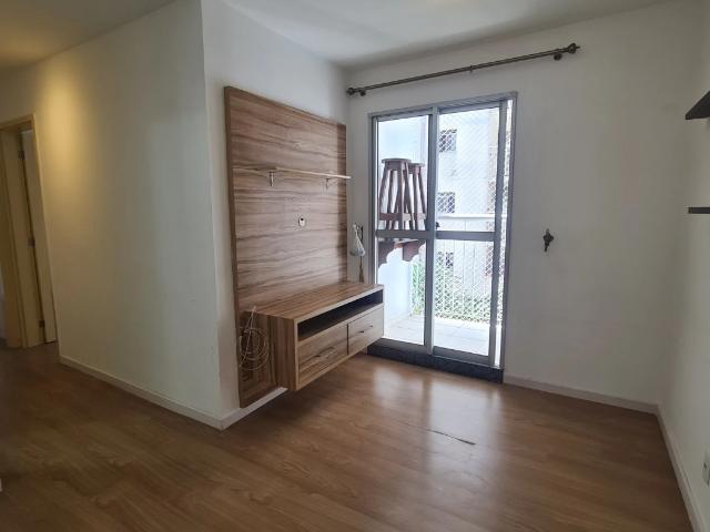 Apartamento aluguel em Vila Valetão, Curitiba