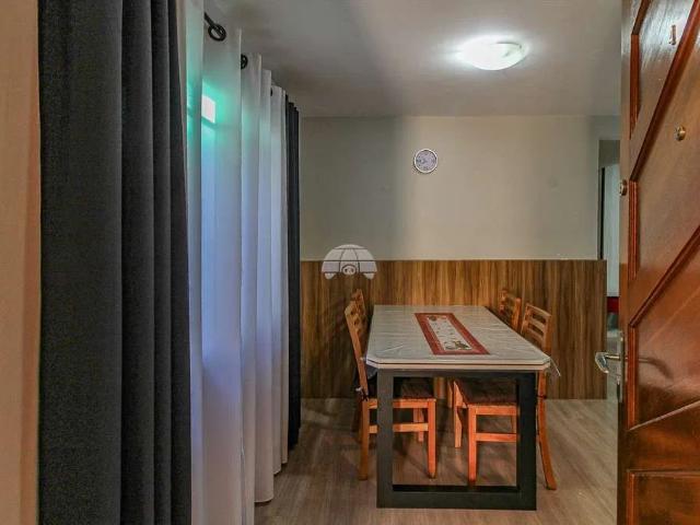 Apartamento aluguel em Guaíra, Curitiba