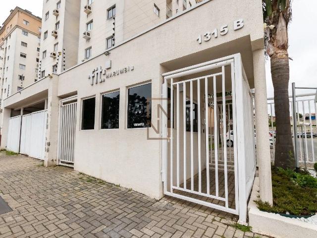Apartamento aluguel em Guaíra, Curitiba