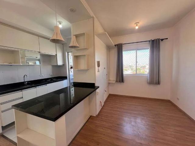 Apartamento aluguel em Guaíra, Curitiba