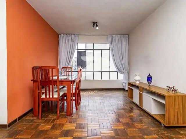 Apartamento aluguel em Região Geográfica Imediata de Curitiba, Região Metropolitana de Curitiba