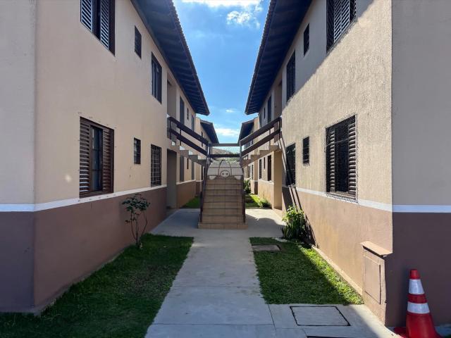 Apartamento aluguel em Vila Guaíra, Curitiba
