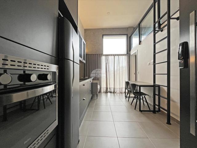 Apartamento aluguel em Alto da Rua XV, Curitiba