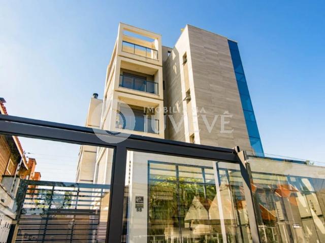 Apartamento aluguel em Hugo Lange, Curitiba