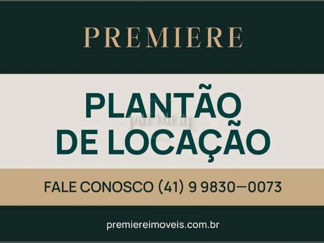 Apartamento aluguel em Hugo Lange, Curitiba