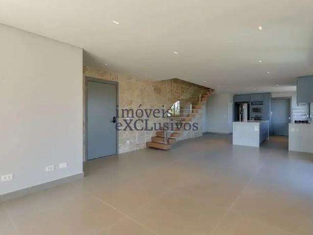 Apartamento aluguel em Hugo Lange, Curitiba