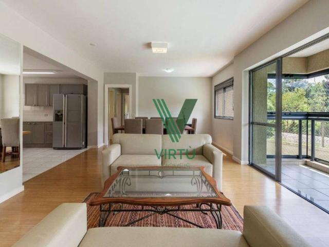 Apartamento aluguel em Hugo Lange, Curitiba