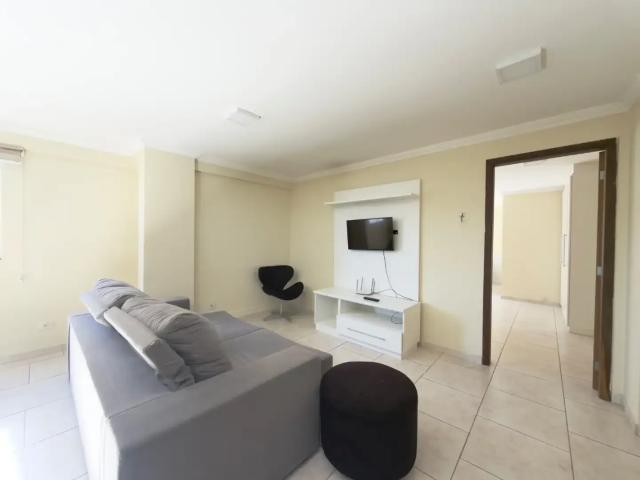 Apartamento aluguel em Região Geográfica Imediata de Curitiba, Região Metropolitana de Curitiba